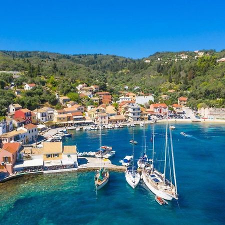 Maisonette Elena Longós Dış mekan fotoğraf