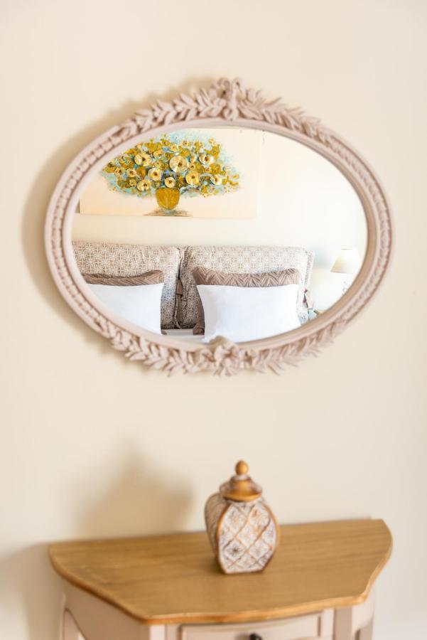 Maisonette Elena Longós Dış mekan fotoğraf