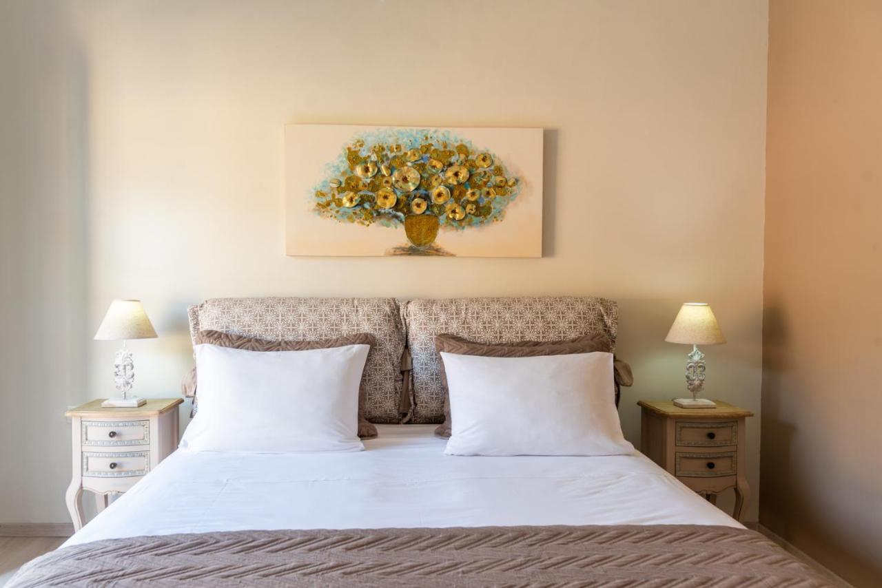 Maisonette Elena Longós Dış mekan fotoğraf