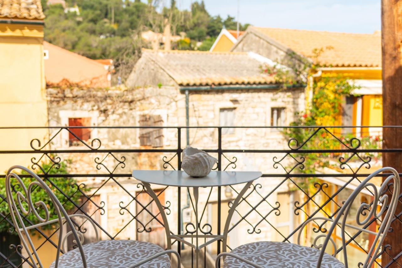 Maisonette Elena Longós Dış mekan fotoğraf