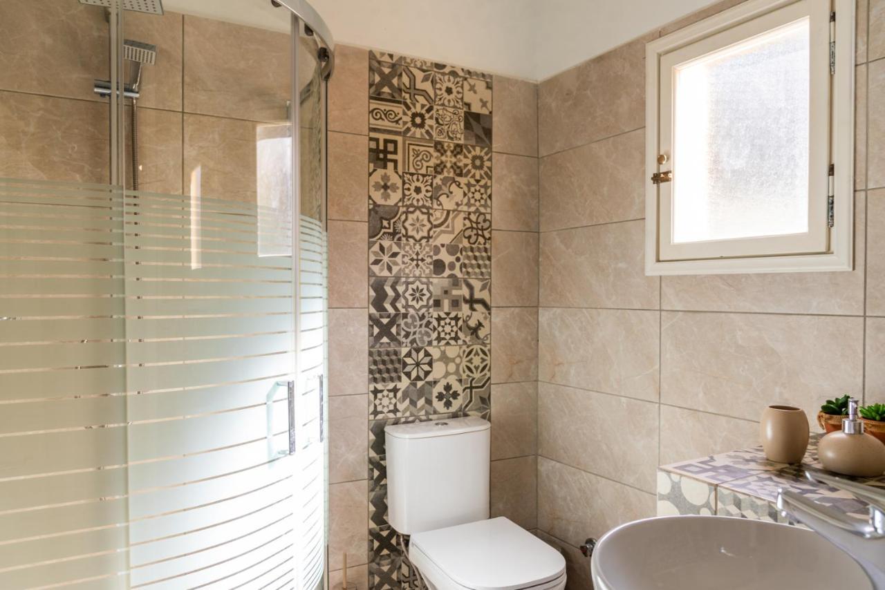 Maisonette Elena Longós Dış mekan fotoğraf