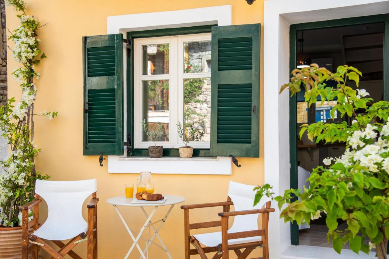 Maisonette Elena Longós Dış mekan fotoğraf