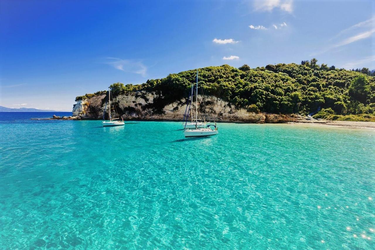 Maisonette Elena Longós Dış mekan fotoğraf