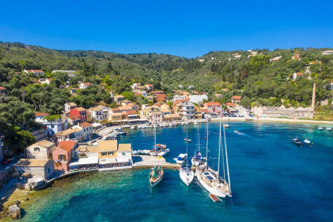 Maisonette Elena Longós Dış mekan fotoğraf